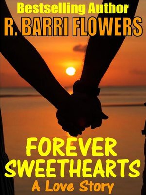 cover image of Forever Sweethearts